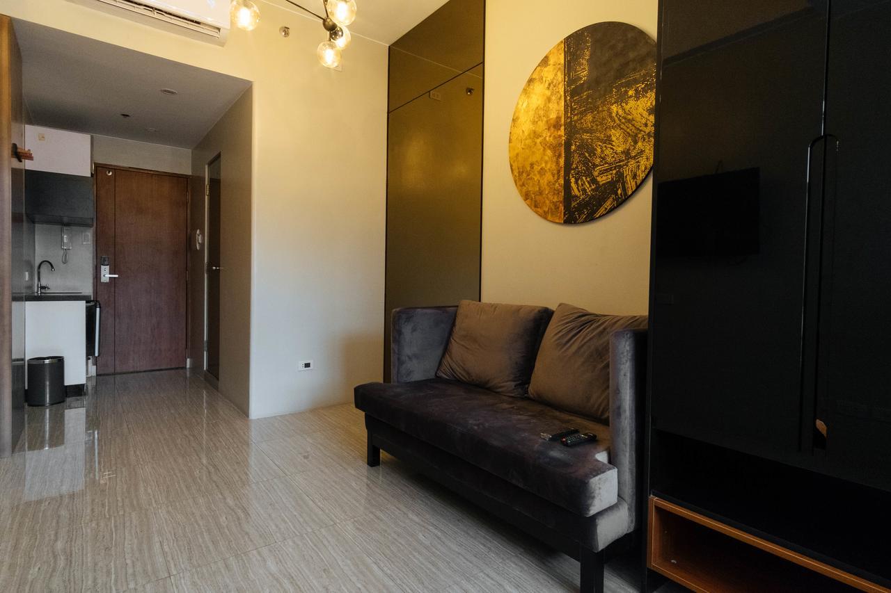 Hotel Reddoorz Premium Near Ust Hospital Manila Exterior foto